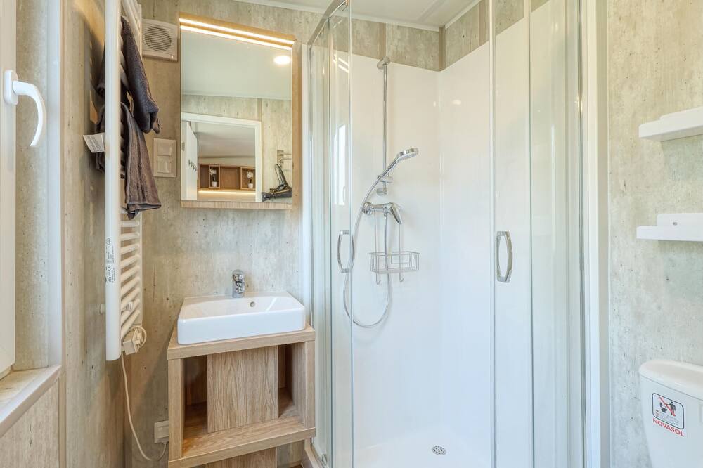 Photo of Bathroom in Wemding