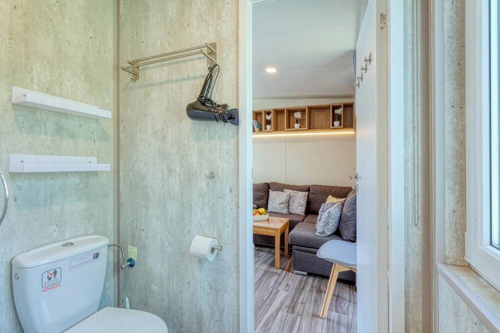 Photo of Bathroom in Wemding