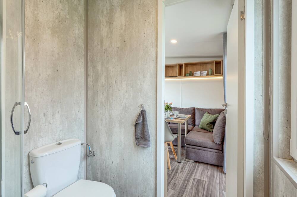 Photo of Bathroom in Wemding