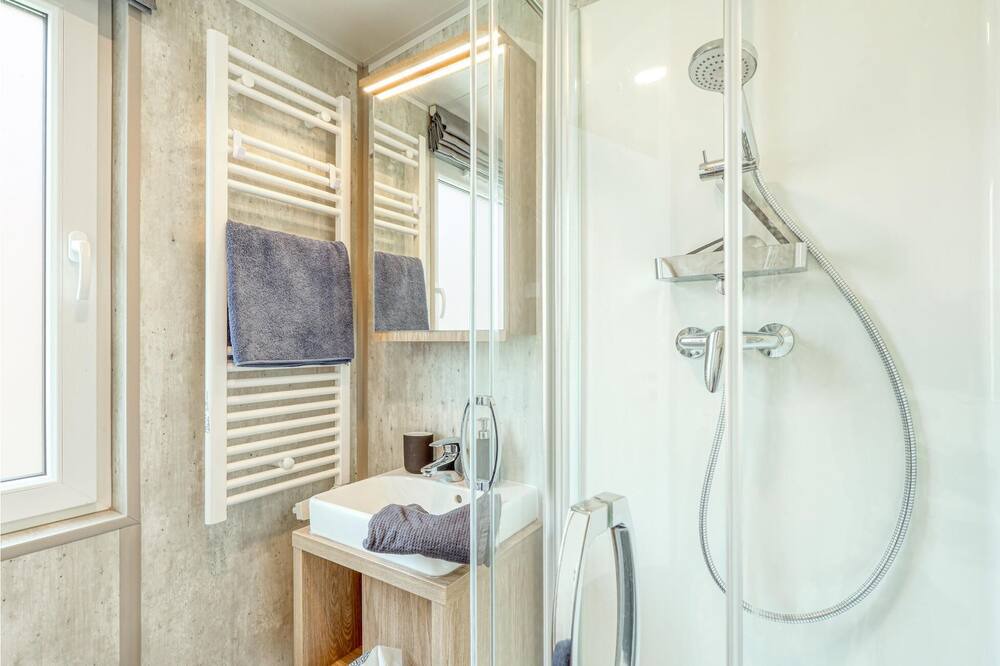 Photo of Bathroom in Wemding