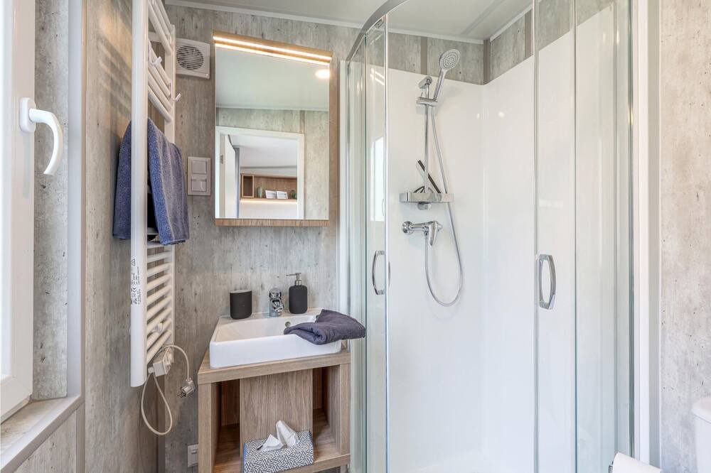 Photo of Bathroom in Wemding