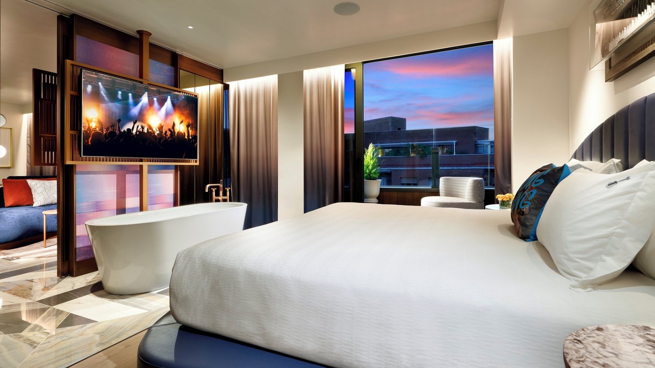 Photo of Bedroom in Palos de la Frontera