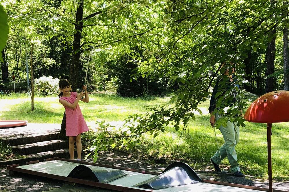 Photo of Outdoor in Schwaig bei Nuernberg