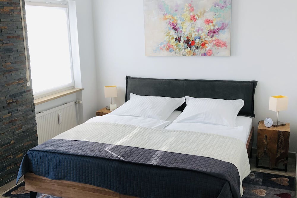 Photo of Bedroom in Schwaig bei Nuernberg