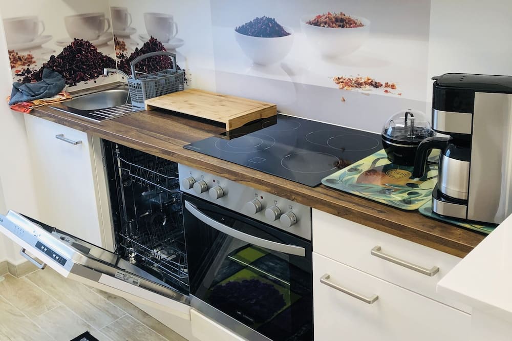 Photo of Kitchen in Schwaig bei Nuernberg