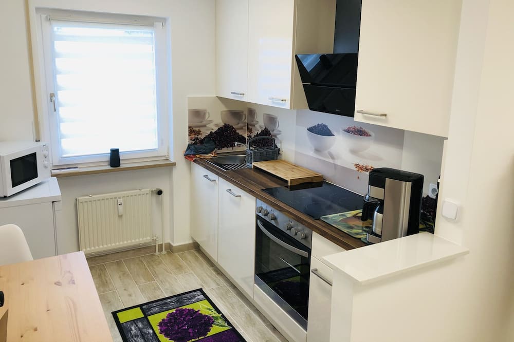 Photo of Kitchen in Schwaig bei Nuernberg