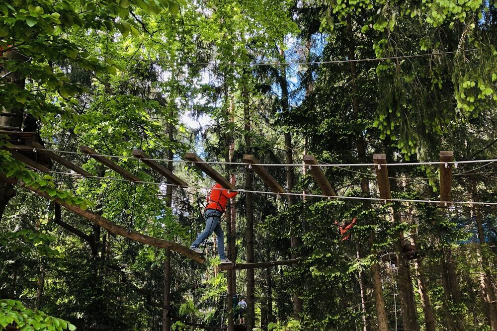Photo of Outdoor in Schwaig bei Nuernberg