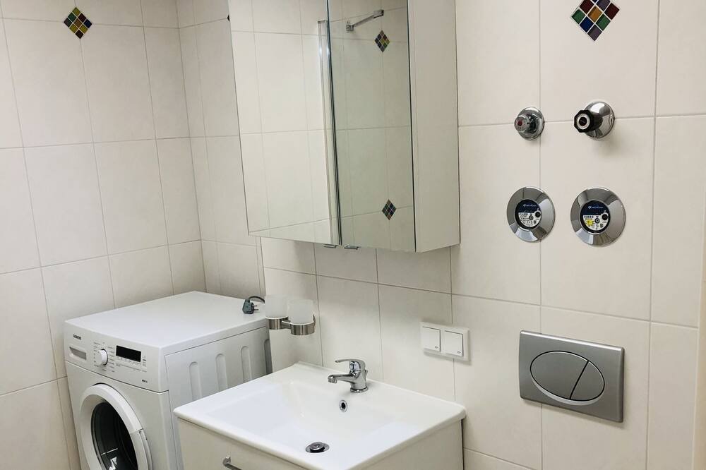 Photo of Bathroom in Schwaig bei Nuernberg