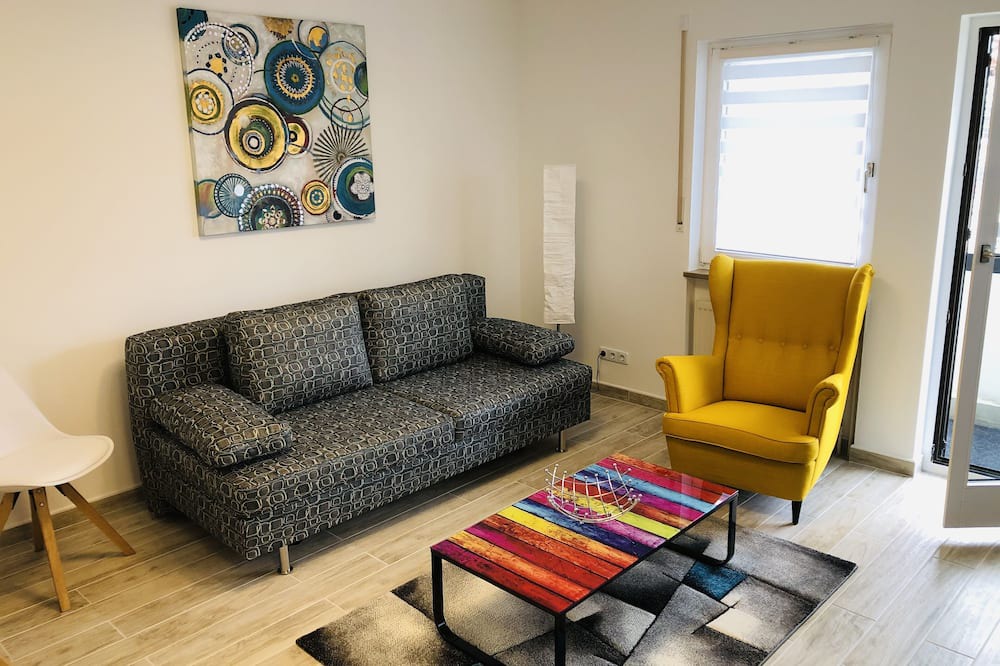 Photo of Livingroom in Schwaig bei Nuernberg