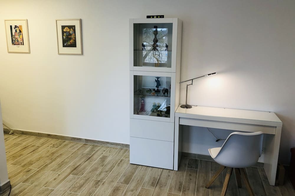 Photo of Bedroom in Schwaig bei Nuernberg