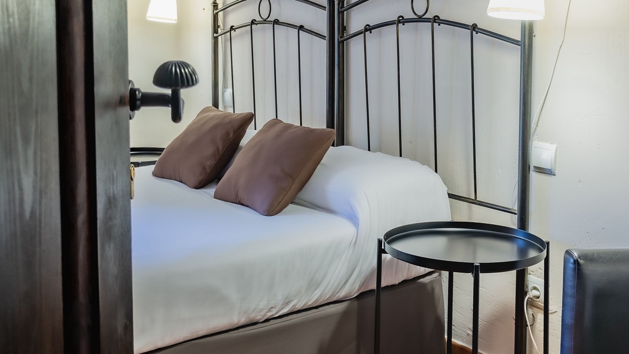Photo of Bedroom in Cercedilla
