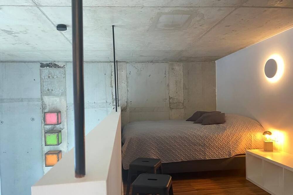 Photo of Bedroom in Neu-Ulm