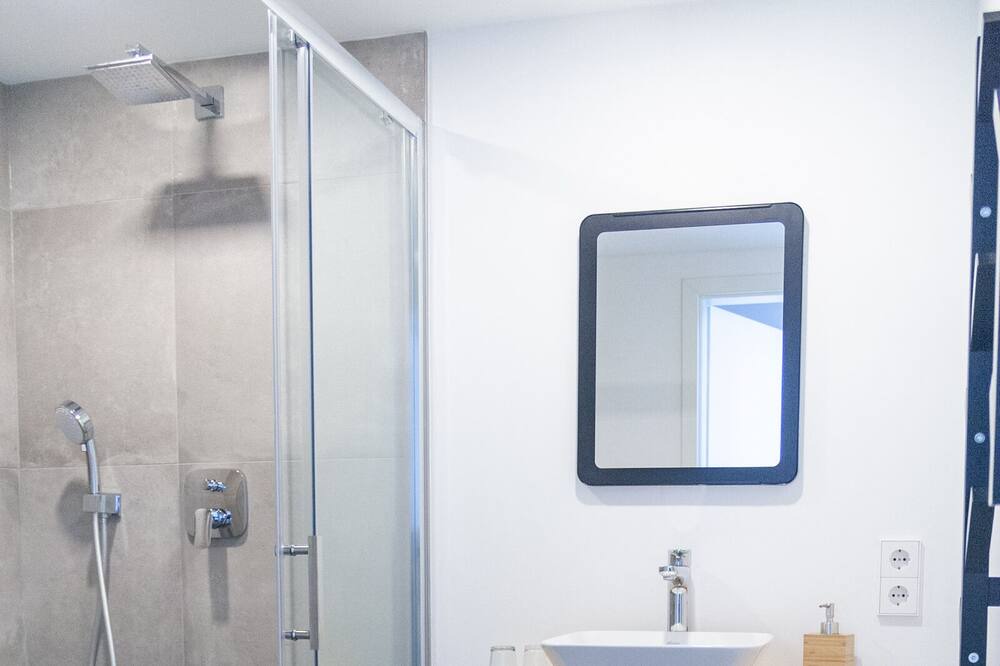 Photo of Bathroom in Neu-Ulm