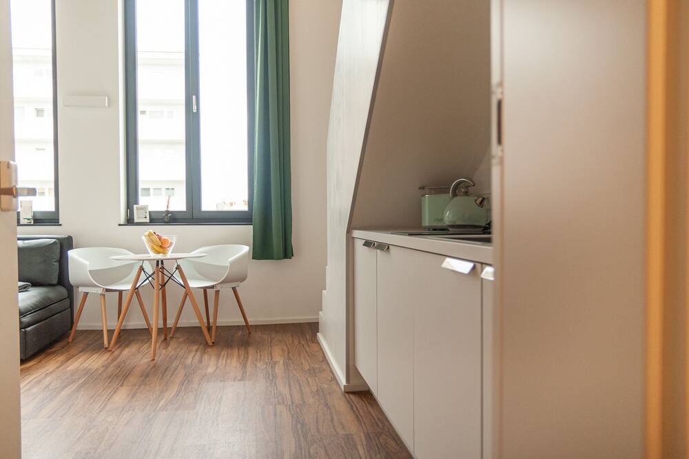 Photo of Bedroom in Neu-Ulm