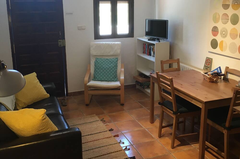 Photo of Livingroom in Villanueva de Algaidas