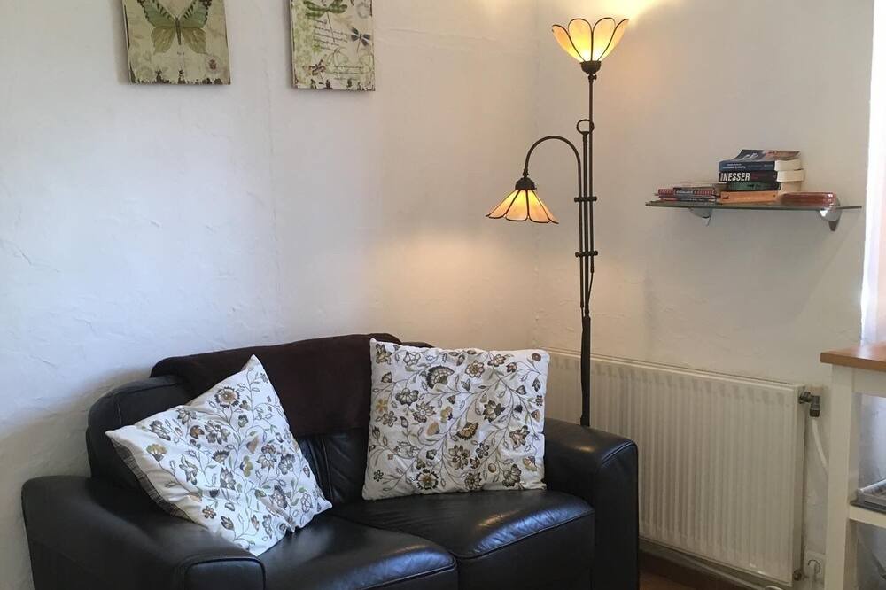 Photo of Livingroom in Villanueva de Algaidas