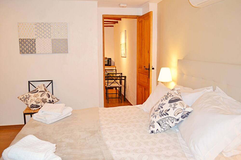 Photo of Bedroom in Villanueva de Algaidas