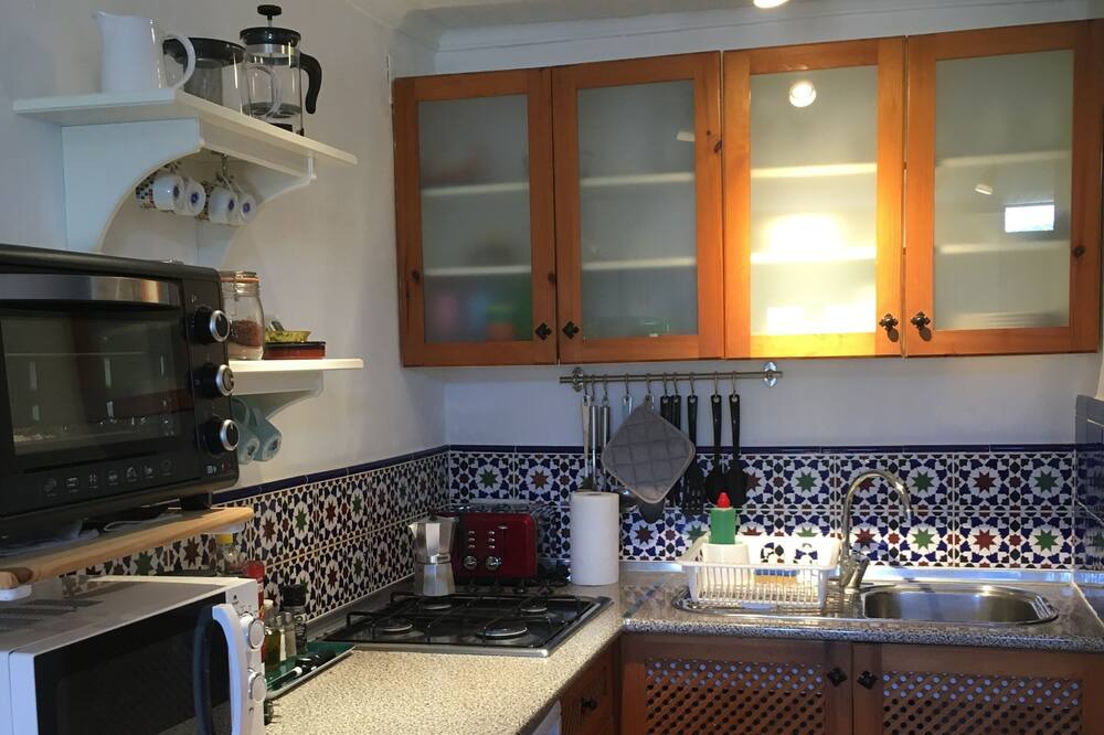 Photo of Kitchen in Villanueva de Algaidas
