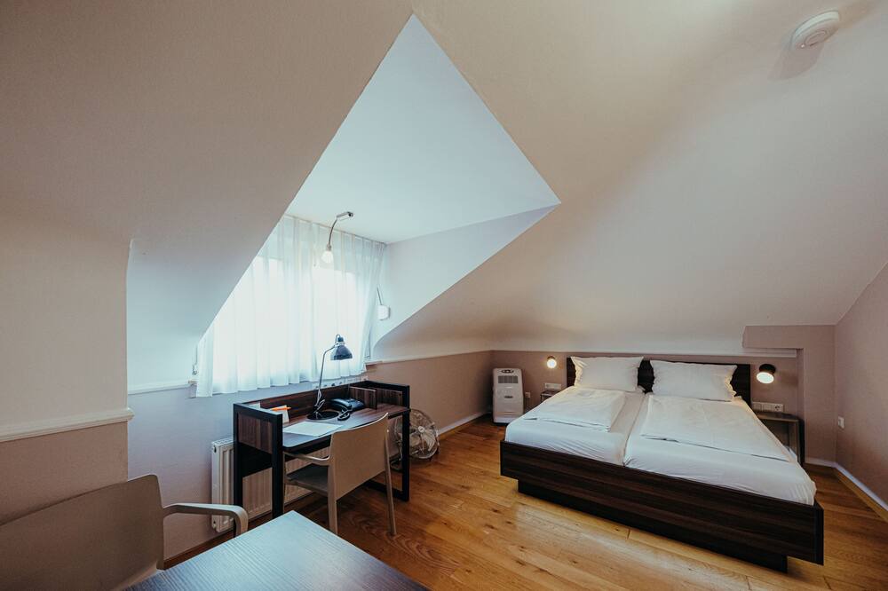 Photo of Bedroom in Weststadt