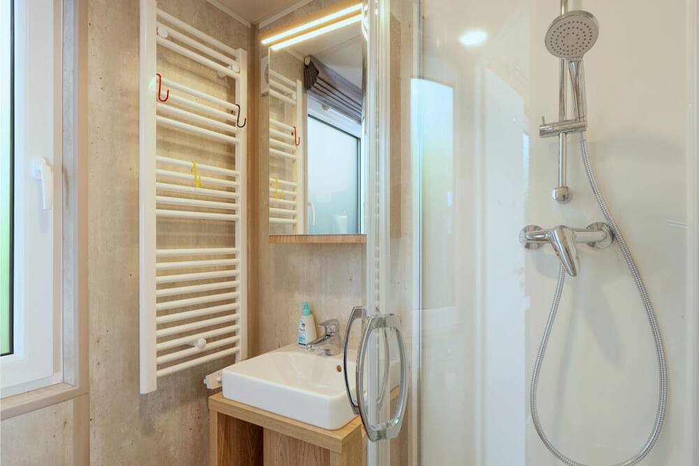 Photo of Bathroom in Wemding