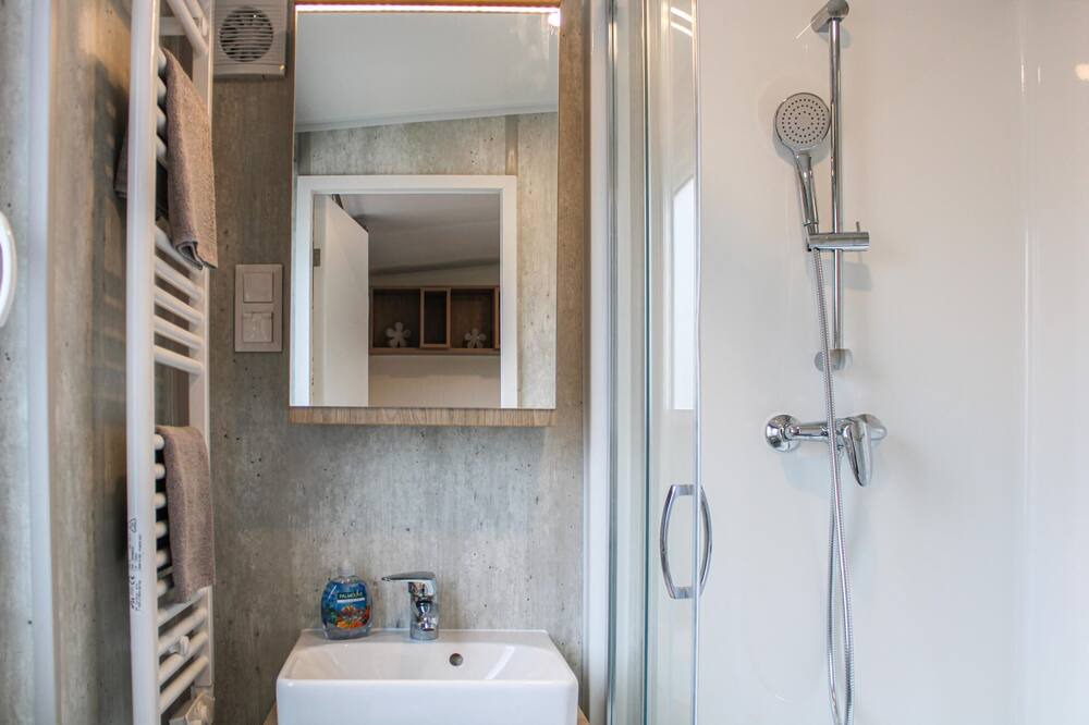 Photo of Bathroom in Wemding