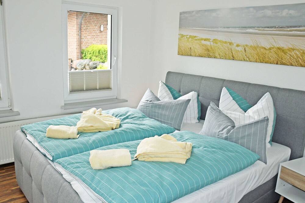 Photo of Bedroom in Seedorf