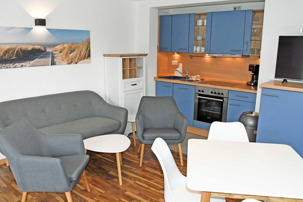 Photo of Livingroom in Seedorf