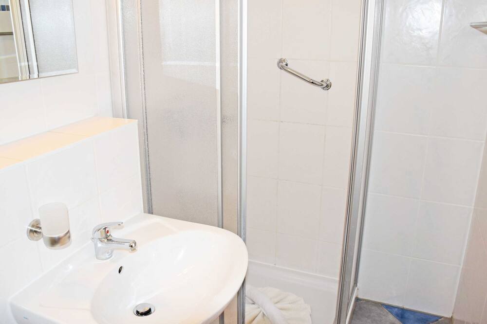 Photo of Bathroom in Seedorf