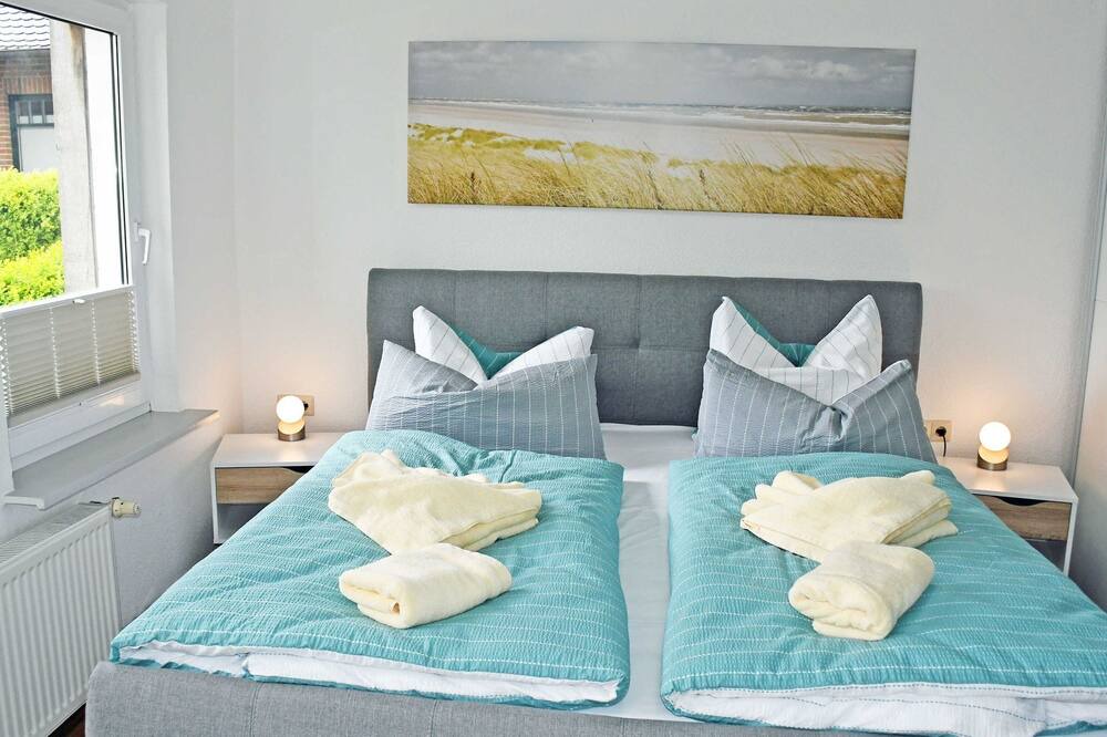Photo of Bedroom in Seedorf