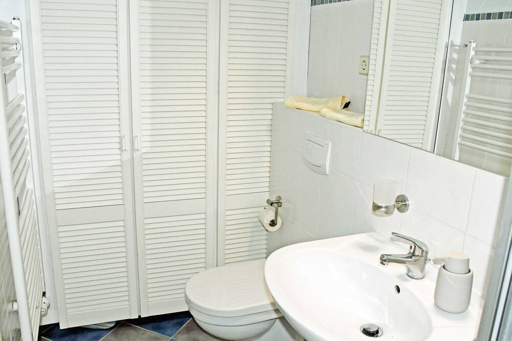 Photo of Bathroom in Seedorf