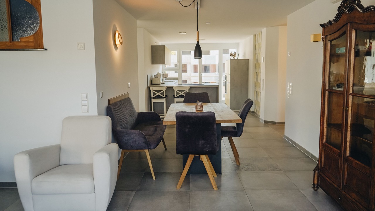 Photo of Livingroom in Bad Krozingen