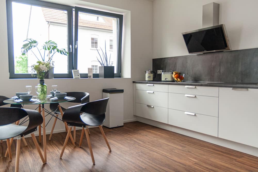 Photo of Kitchen in Neu-Ulm