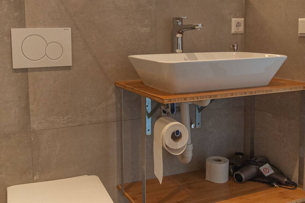 Photo of Bathroom in Neu-Ulm