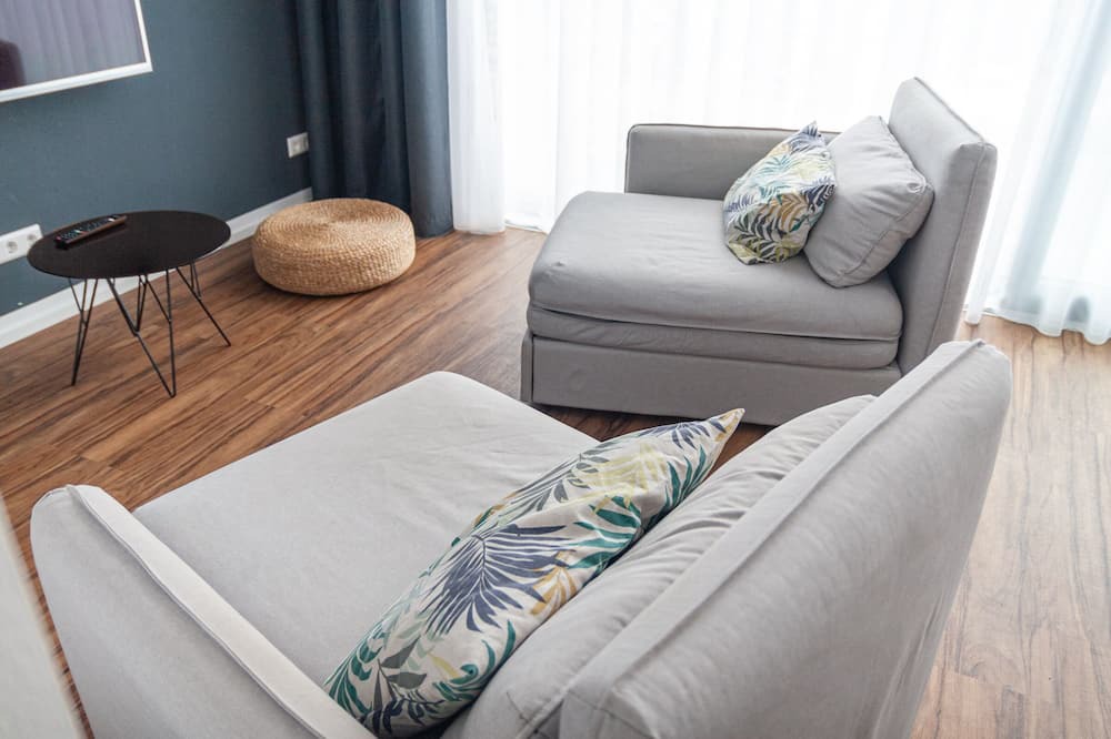 Photo of Livingroom in Neu-Ulm