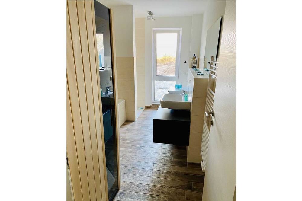 Photo of Bathroom in Karlshagen