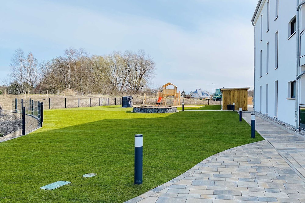 Photo of Outdoor in Karlshagen
