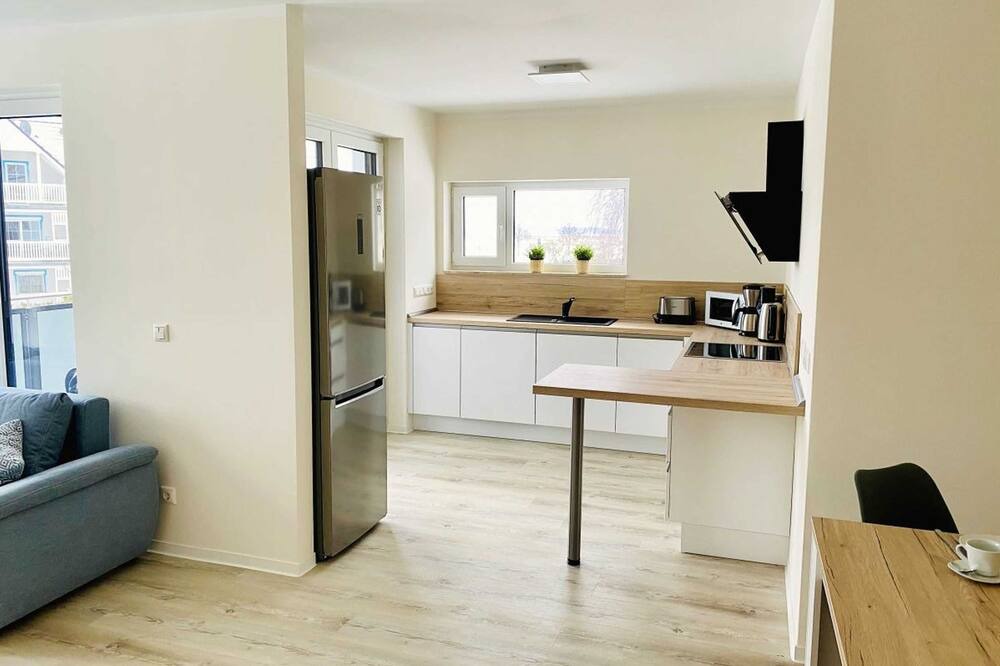 Photo of Kitchen in Karlshagen