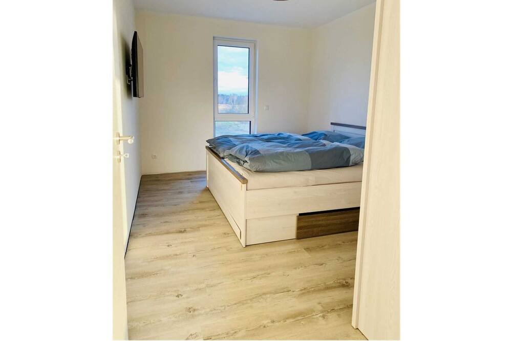 Photo of Bedroom in Karlshagen