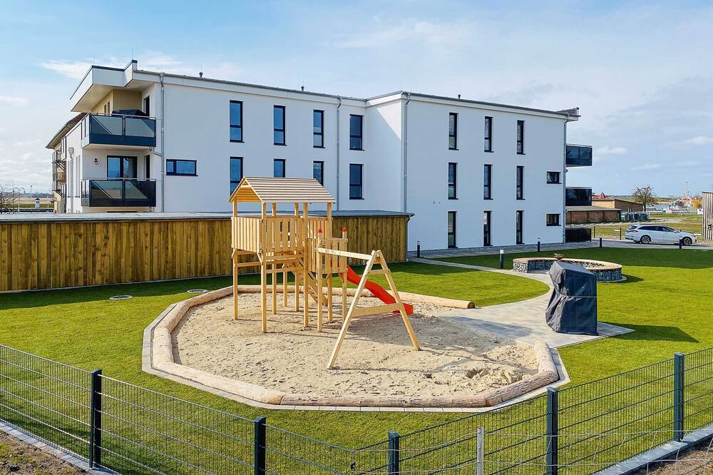 Photo of Outdoor in Karlshagen