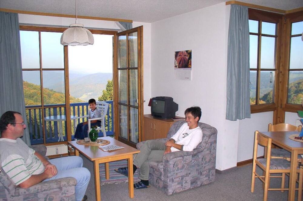 Photo of Livingroom in Schofweg