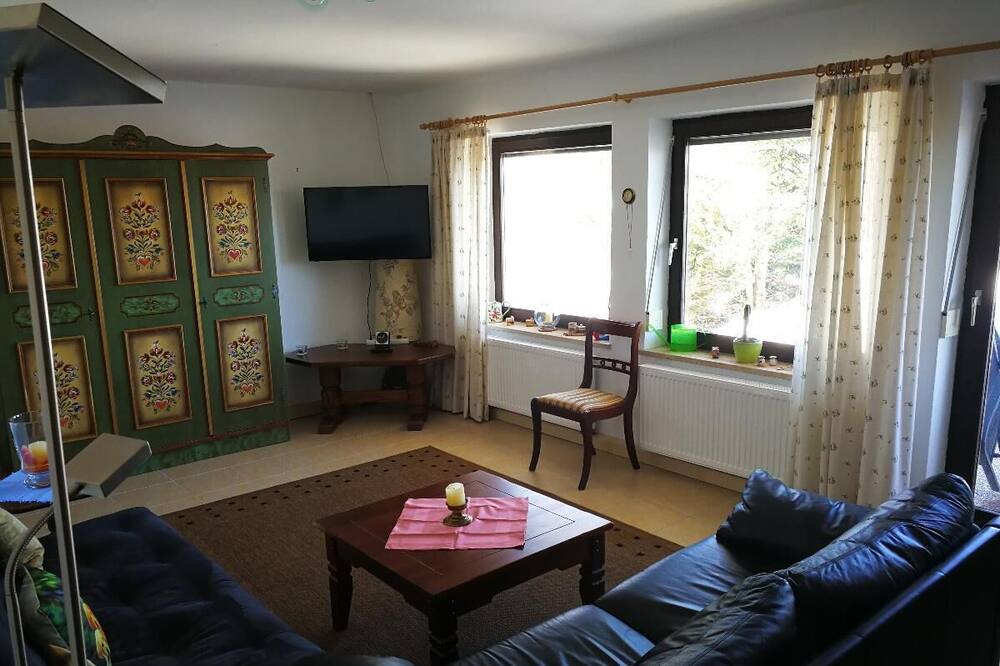 Photo of Livingroom in Schofweg