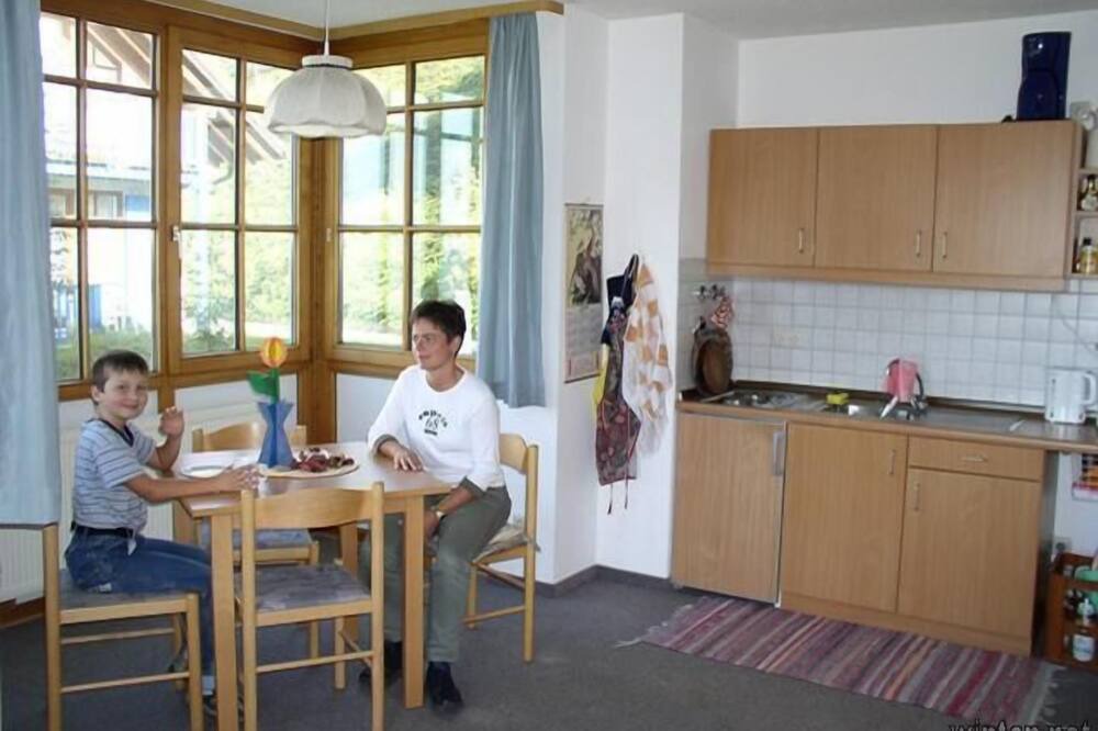 Photo of Kitchen in Schofweg
