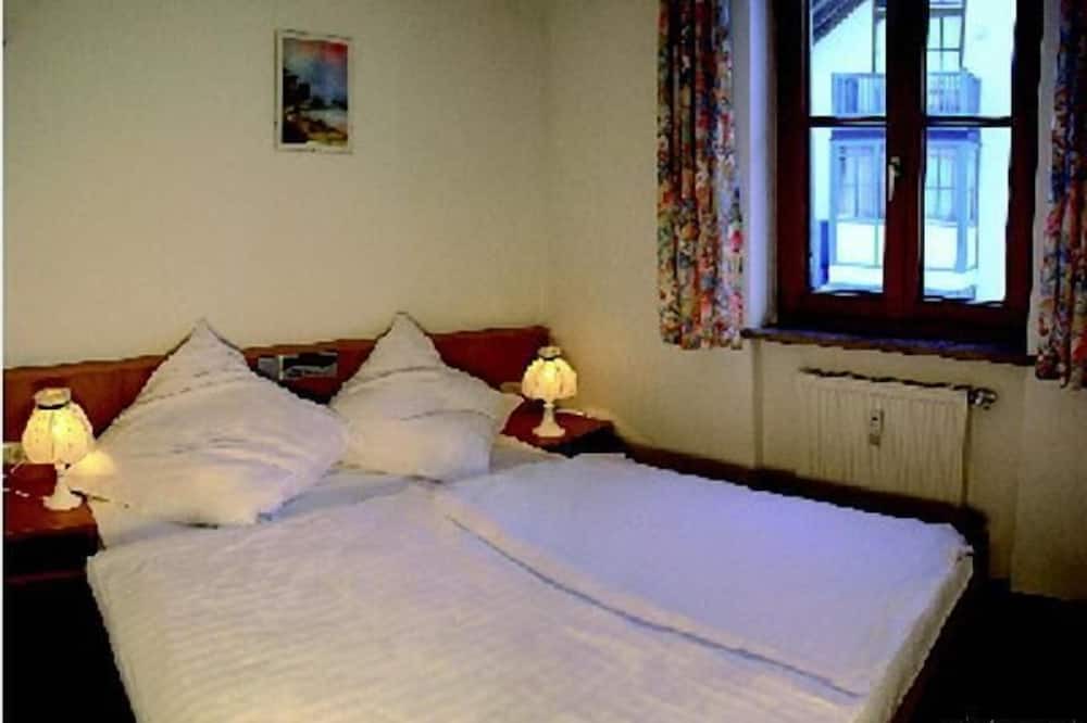 Photo of Bedroom in Schofweg