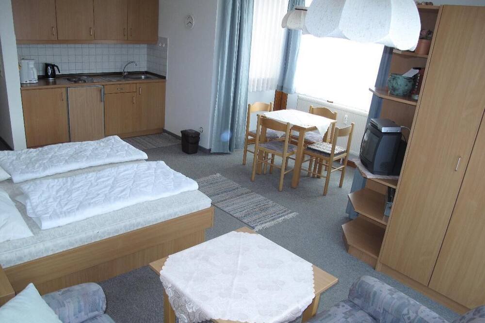 Photo of Bedroom in Schofweg
