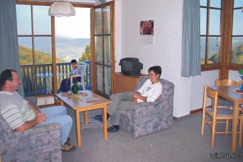 Photo of Livingroom in Schofweg