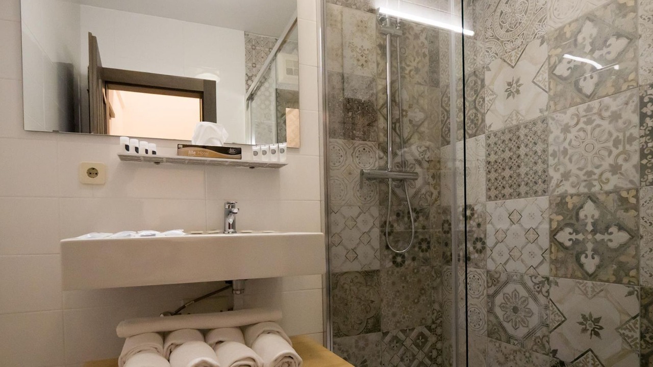 Photo of Bathroom in Fieberbrunn