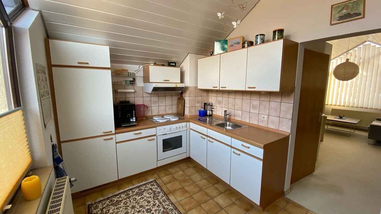 Photo of Kitchen in Bamberg