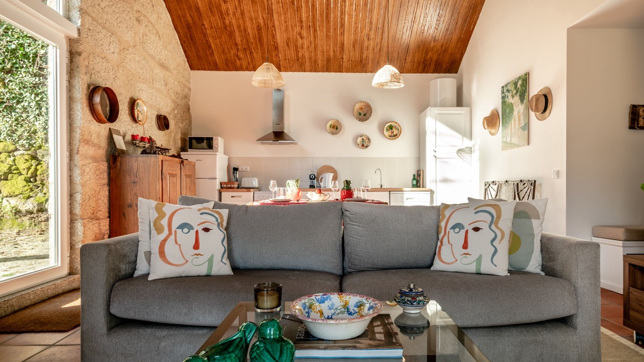 Photo of Livingroom in Sao Tiaguinho