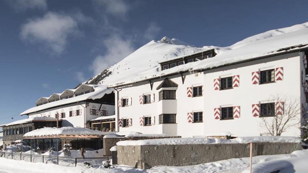 Photo of Outdoor in Kuhtai