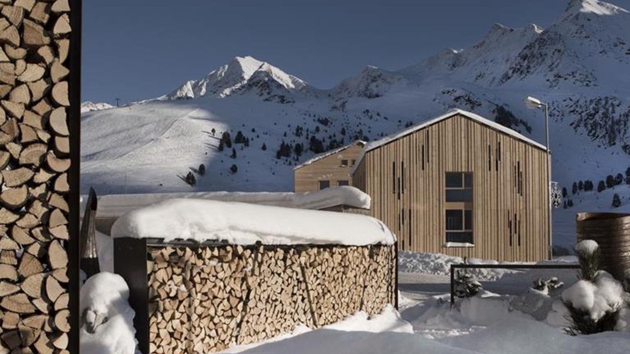 Photo of Outdoor in Kuhtai